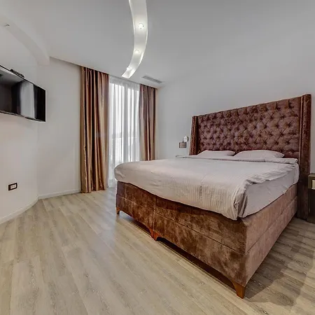 Villa Una Kotor Dış mekan fotoğraf