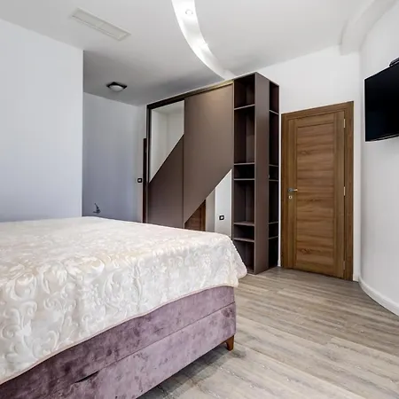Villa Una Kotor Dış mekan fotoğraf