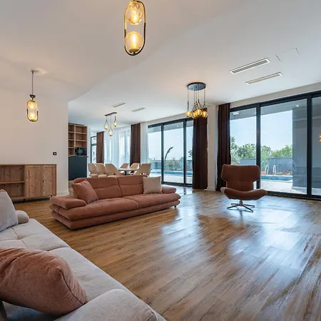 Villa Una Kotor Dış mekan fotoğraf