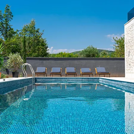 Villa Una Kotor Dış mekan fotoğraf