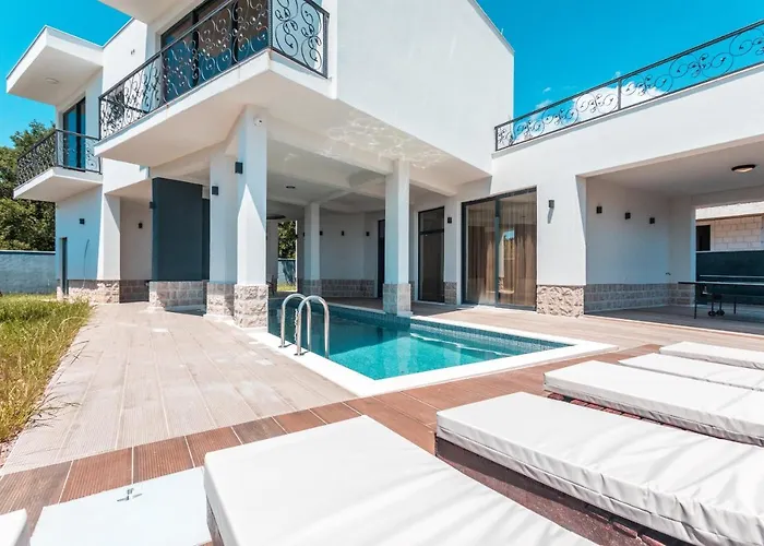 Villa Una