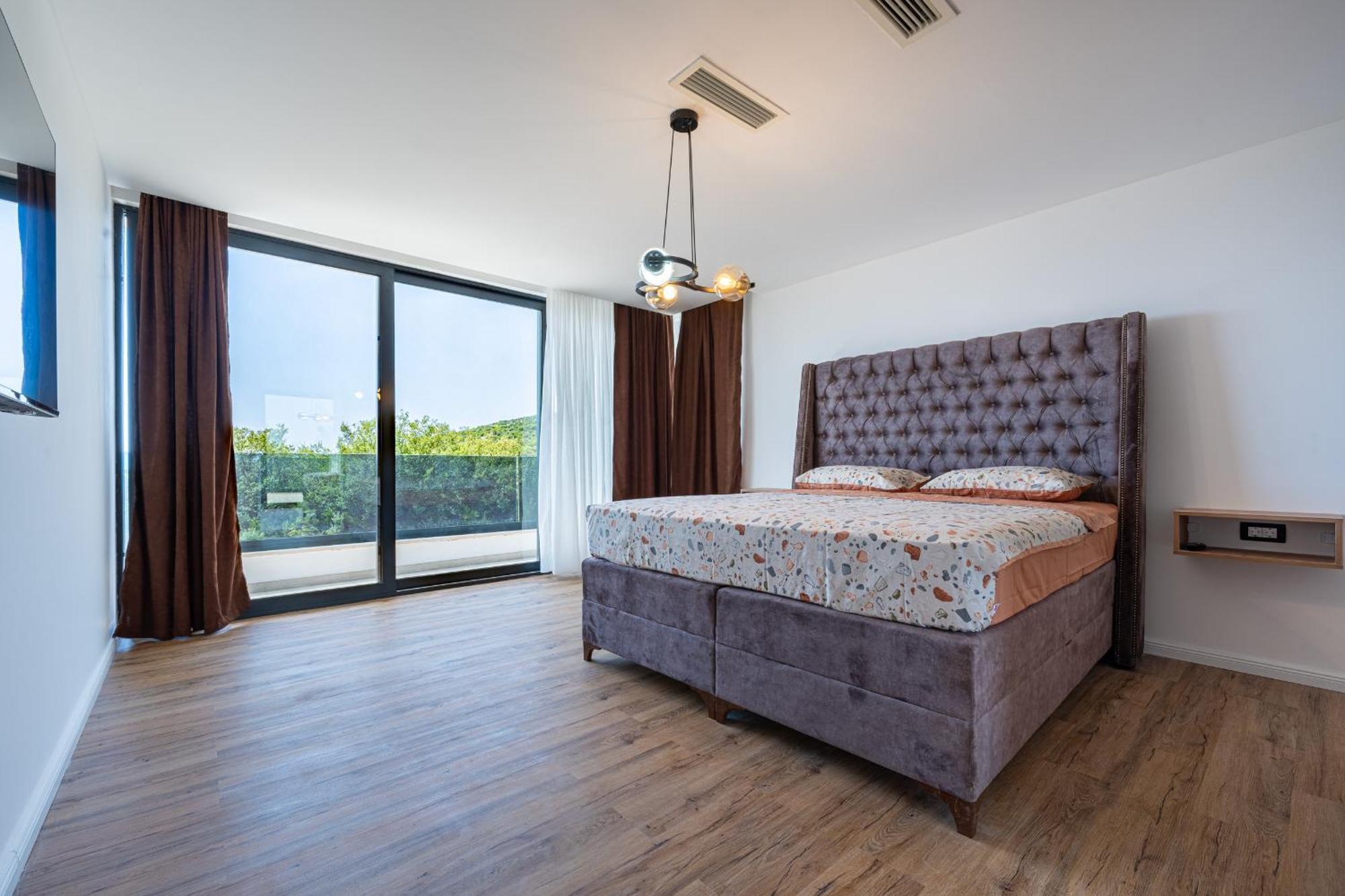 Villa Villa Una
