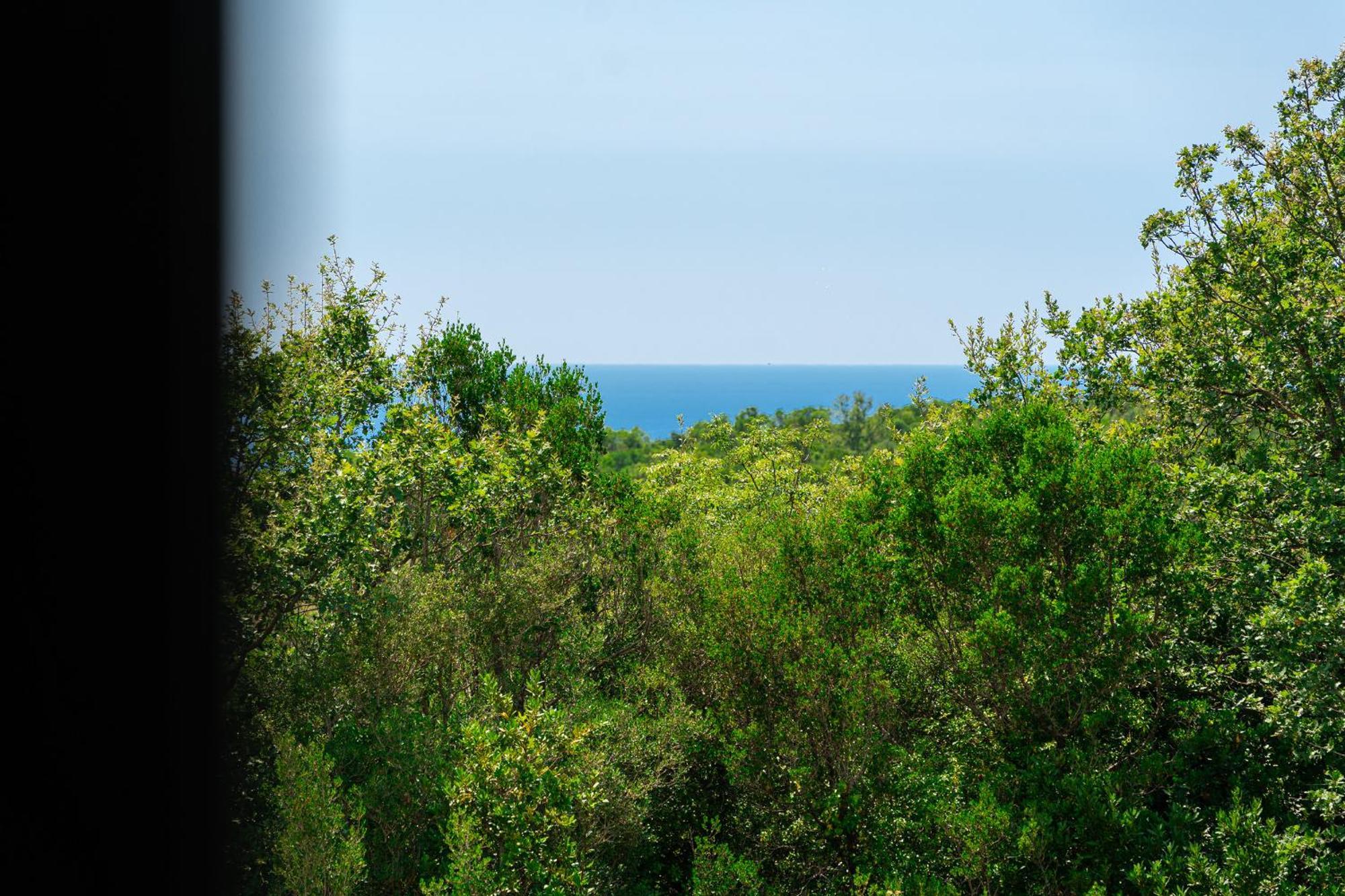 Villa Una *